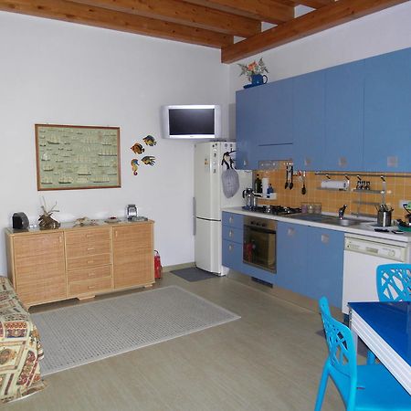 Lido di NotoAntica Casina Di Pescatori公寓 外观 照片