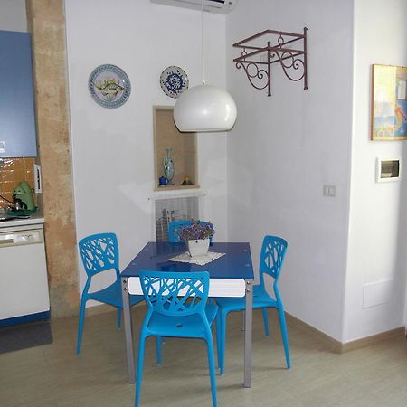 Lido di NotoAntica Casina Di Pescatori公寓 外观 照片