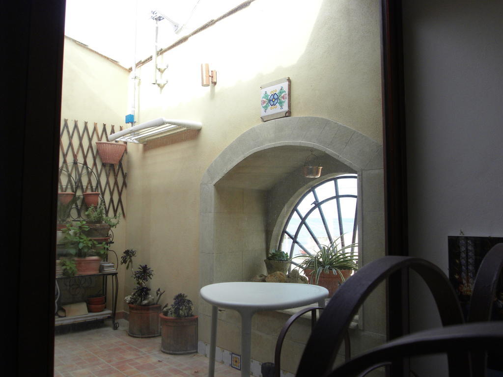 Lido di NotoAntica Casina Di Pescatori公寓 外观 照片
