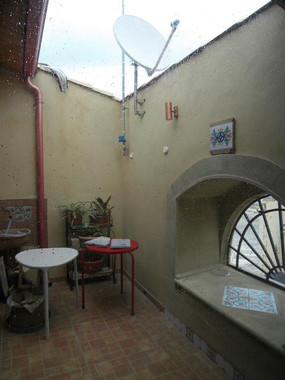 Lido di NotoAntica Casina Di Pescatori公寓 外观 照片