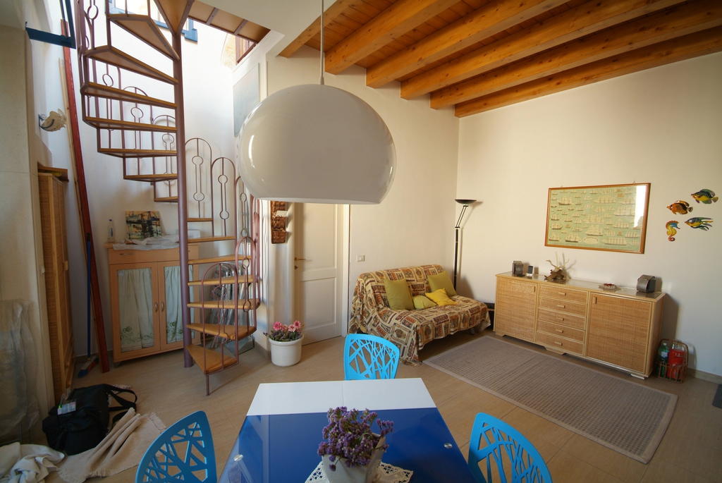 Lido di NotoAntica Casina Di Pescatori公寓 外观 照片