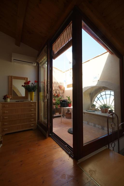 Lido di NotoAntica Casina Di Pescatori公寓 外观 照片